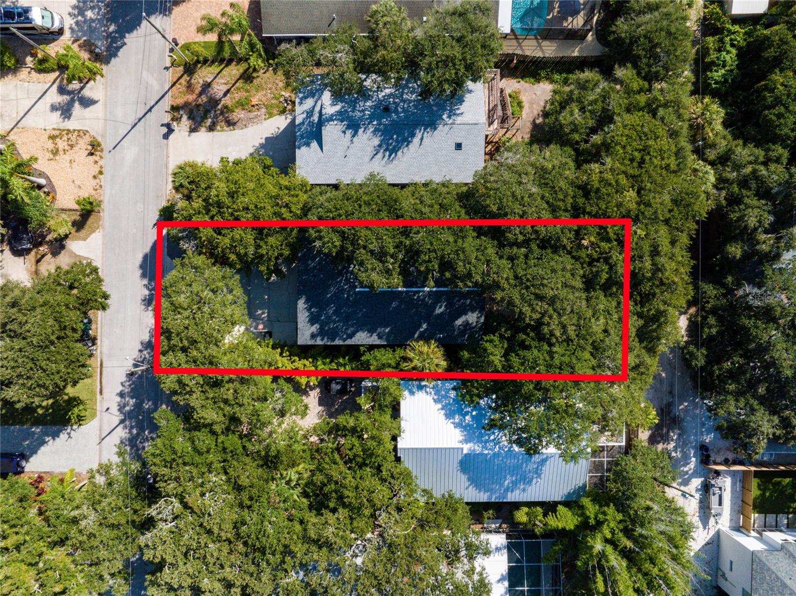 807 E 23RD AVE, NEW SMYRNA BEACH, FL, 32169