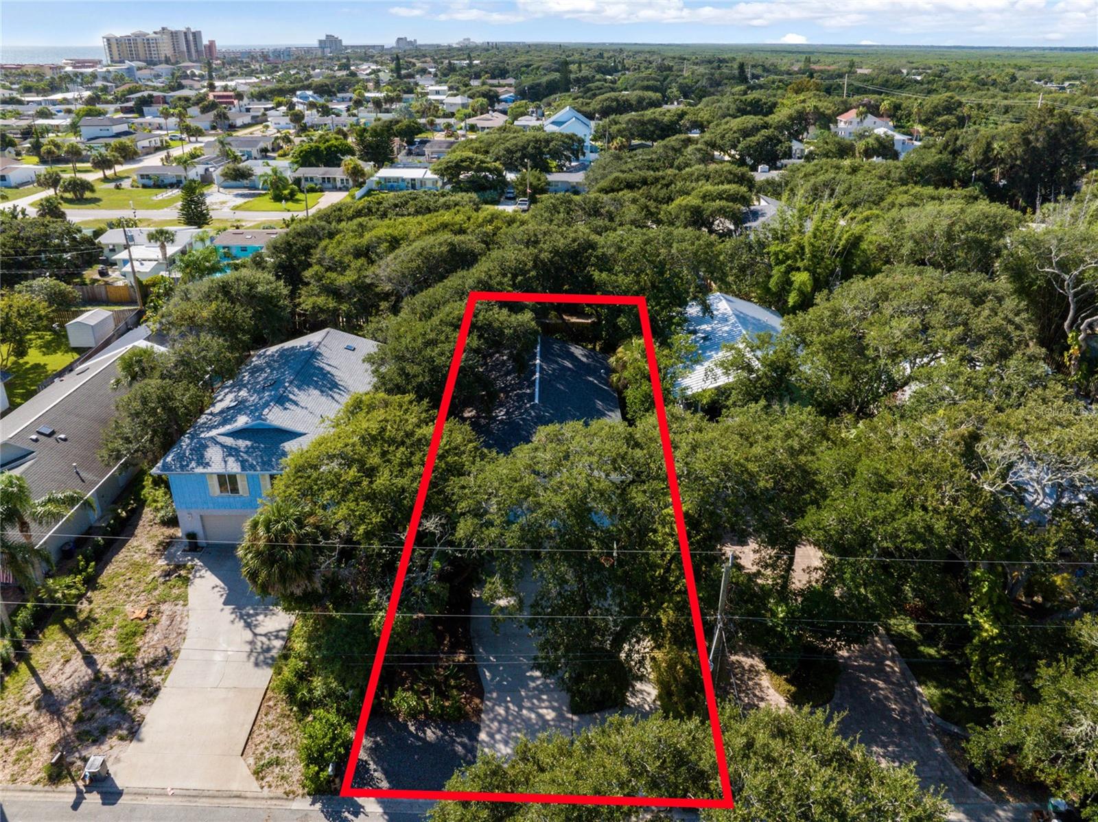 807 E 23RD AVE, NEW SMYRNA BEACH, FL, 32169