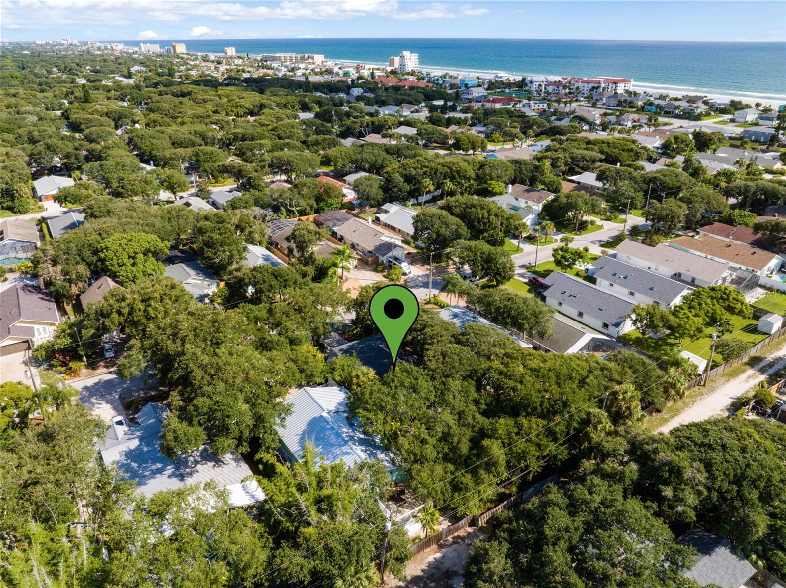 807 E 23RD AVE, NEW SMYRNA BEACH, FL, 32169