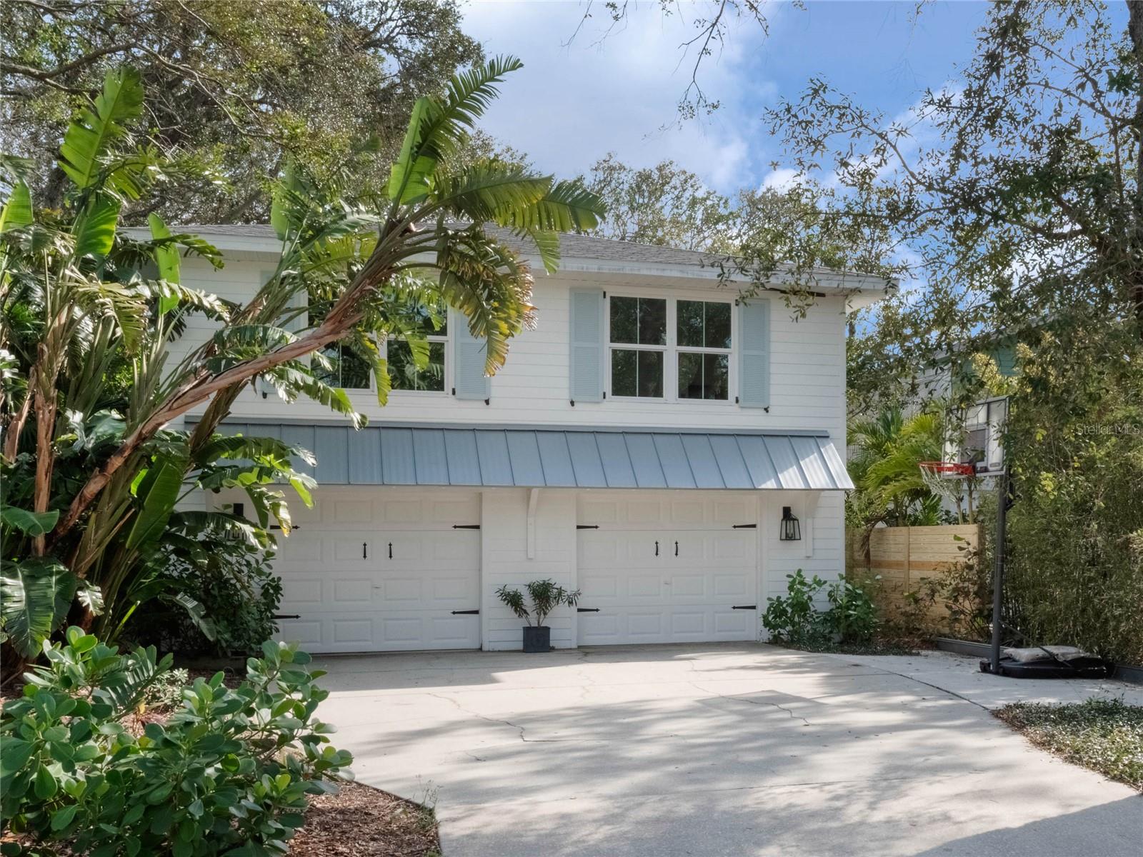 807 E 23RD AVE, NEW SMYRNA BEACH, FL, 32169
