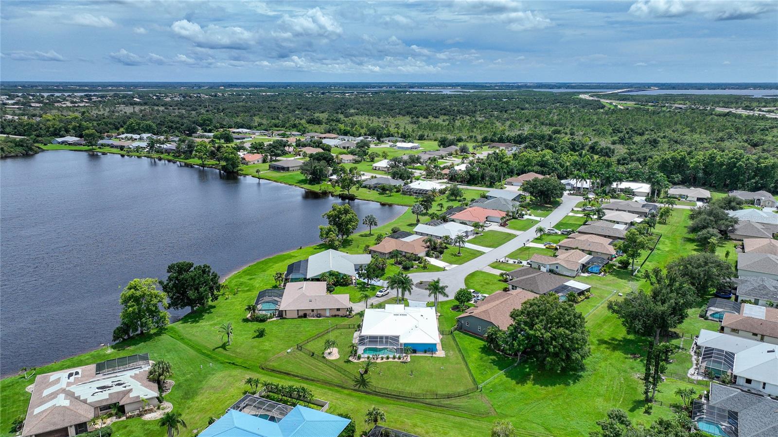 2379 QUIRT LN, PUNTA GORDA, FL, 33983