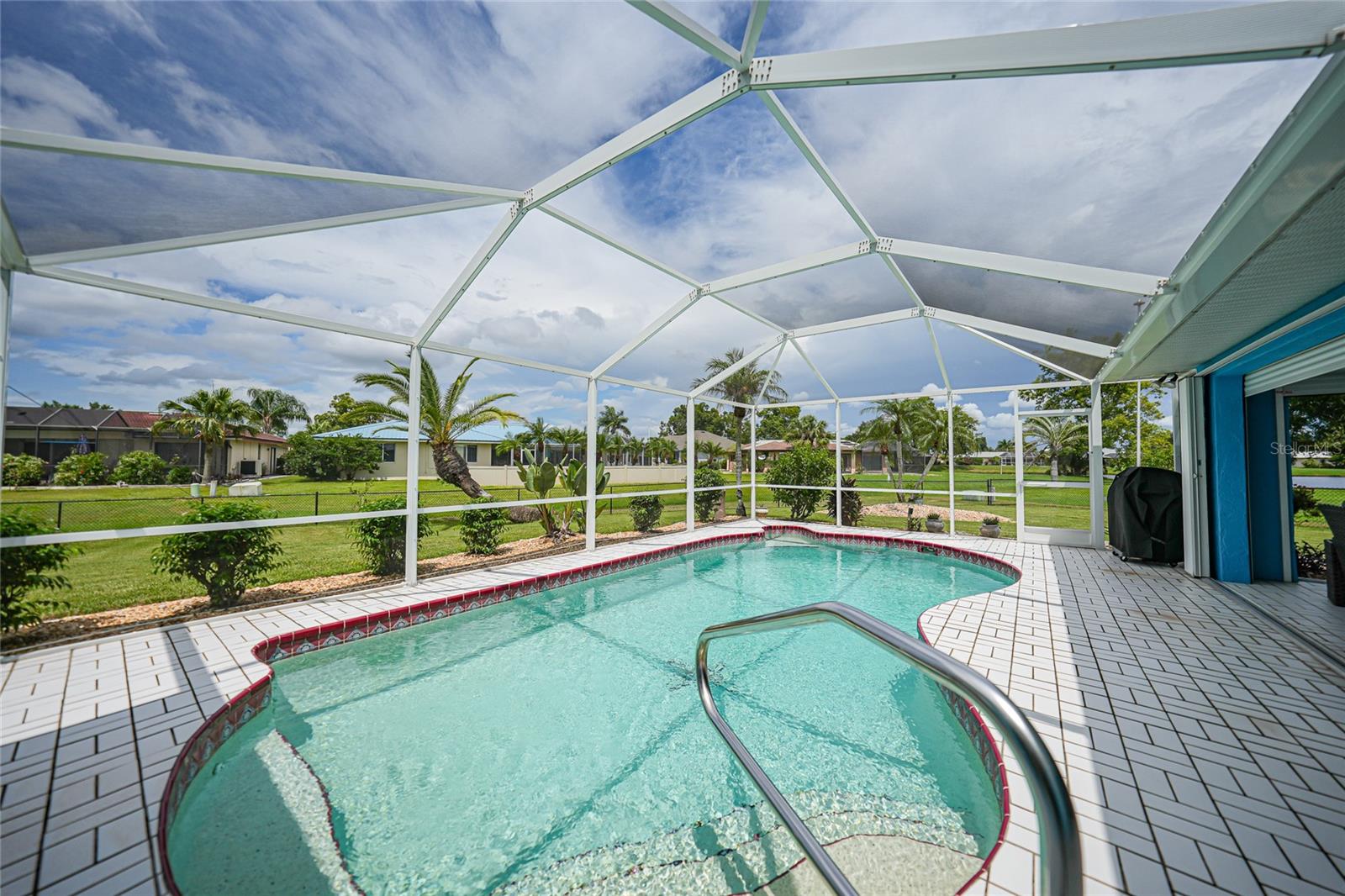 2379 QUIRT LN, PUNTA GORDA, FL, 33983