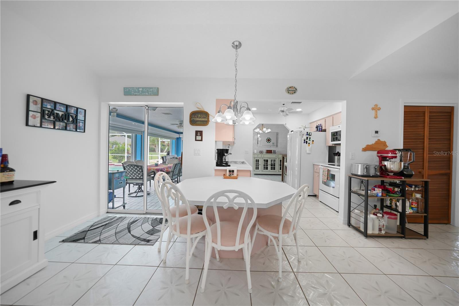 2379 QUIRT LN, PUNTA GORDA, FL, 33983