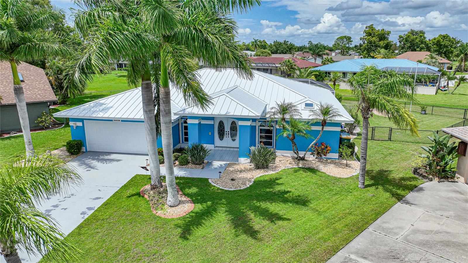 2379 QUIRT LN, PUNTA GORDA, FL, 33983