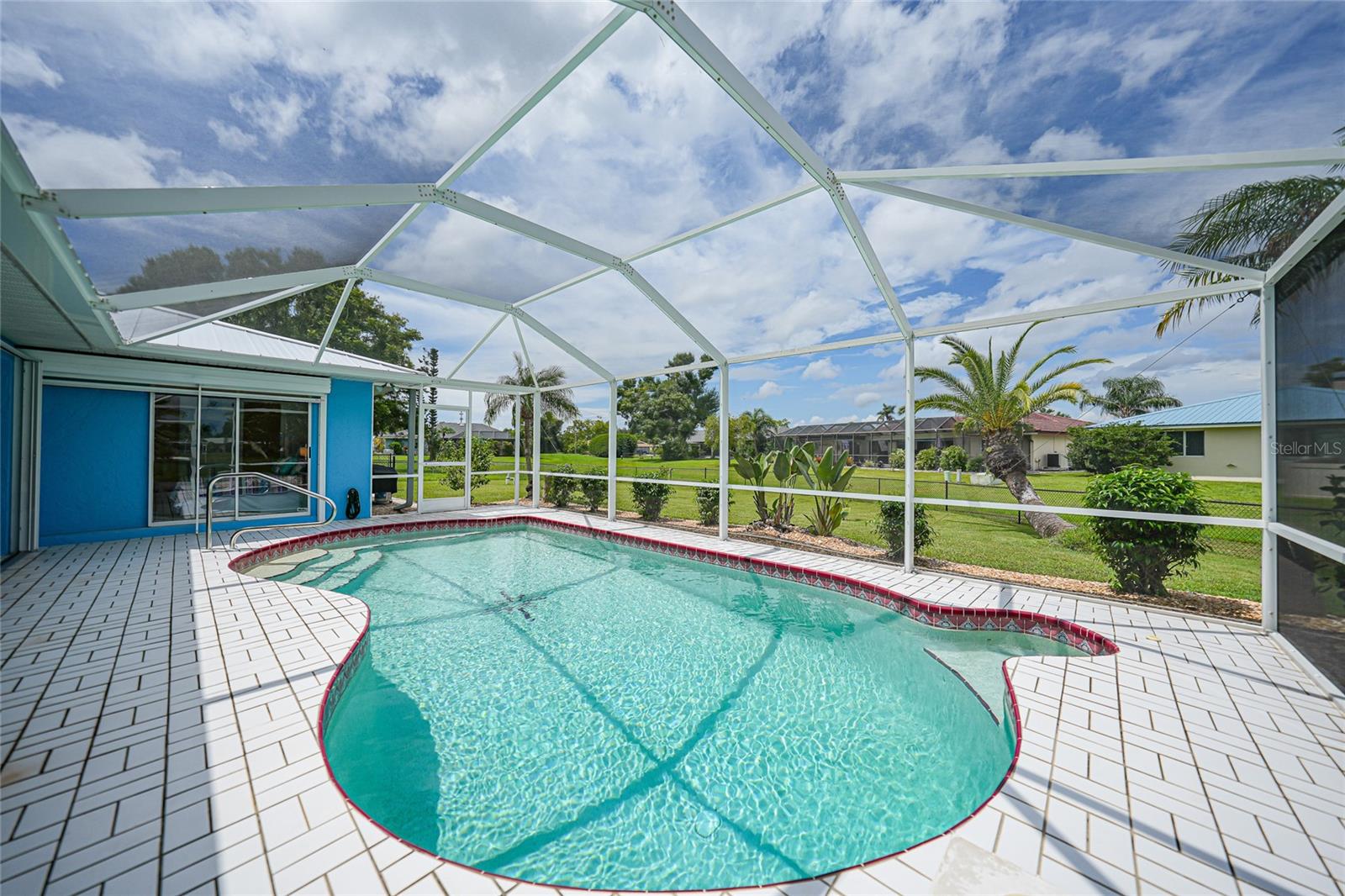 2379 QUIRT LN, PUNTA GORDA, FL, 33983