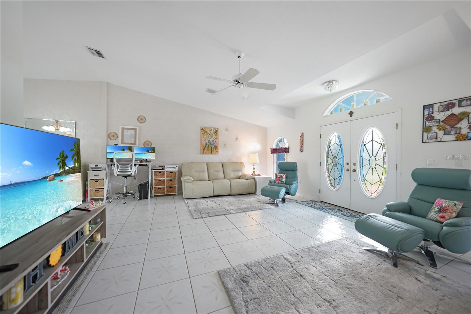 2379 QUIRT LN, PUNTA GORDA, FL, 33983