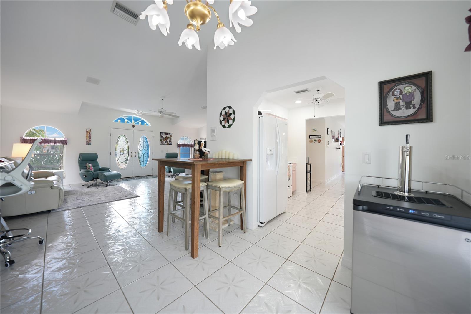 2379 QUIRT LN, PUNTA GORDA, FL, 33983
