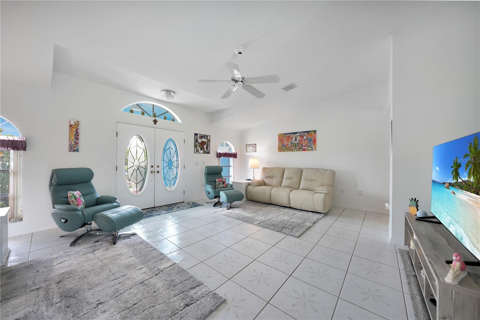 2379 QUIRT LN, PUNTA GORDA, FL, 33983