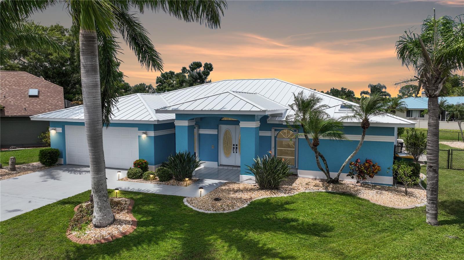 2379 QUIRT LN, PUNTA GORDA, FL, 33983