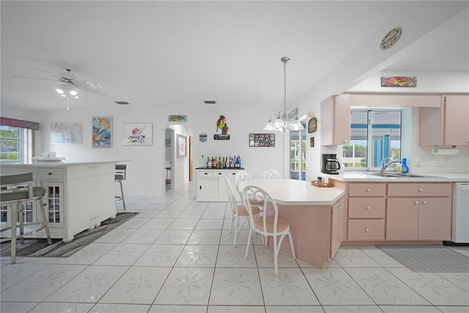 2379 QUIRT LN, PUNTA GORDA, FL, 33983