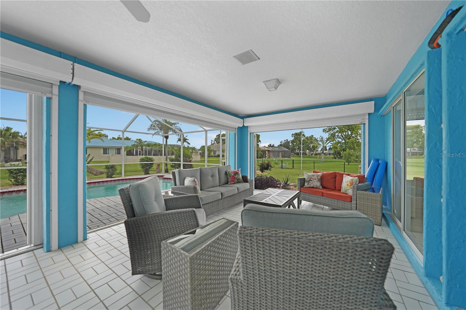 2379 QUIRT LN, PUNTA GORDA, FL, 33983