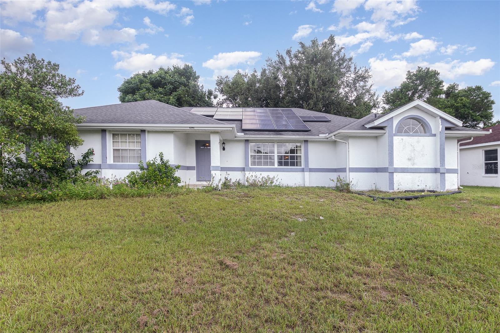 1341 RURAL HALL ST, DELTONA, FL, 32725