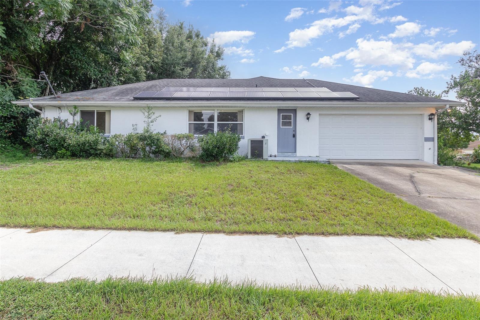 1341 RURAL HALL ST, DELTONA, FL, 32725