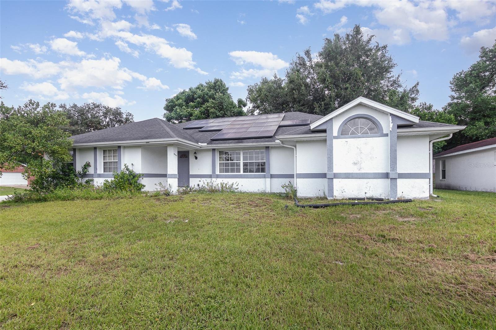 1341 RURAL HALL ST, DELTONA, FL, 32725