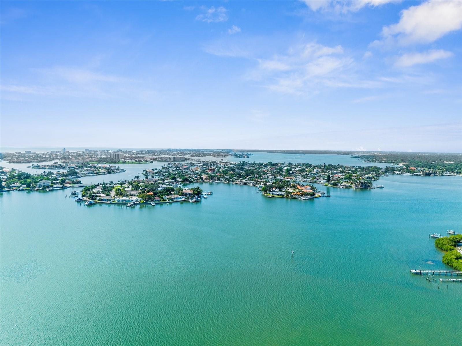 7050 SUNSET DR S #1504, SOUTH PASADENA, FL, 33707