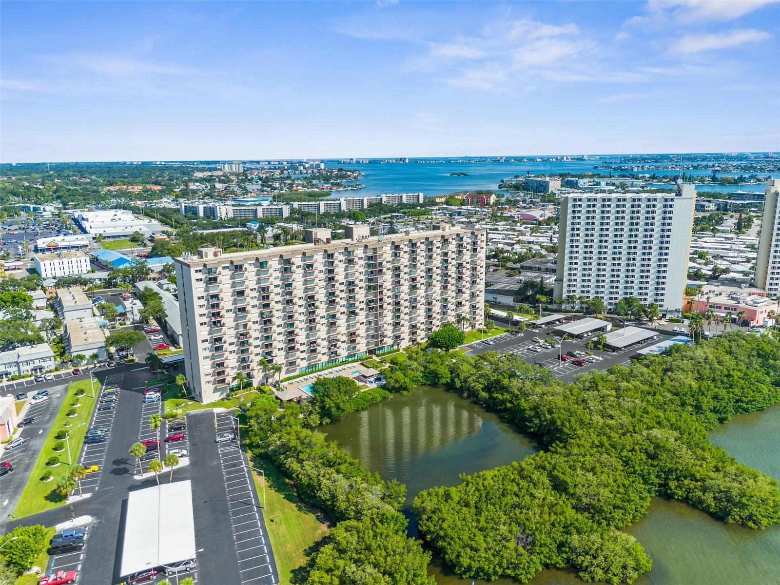 7050 SUNSET DR S #1504, SOUTH PASADENA, FL, 33707