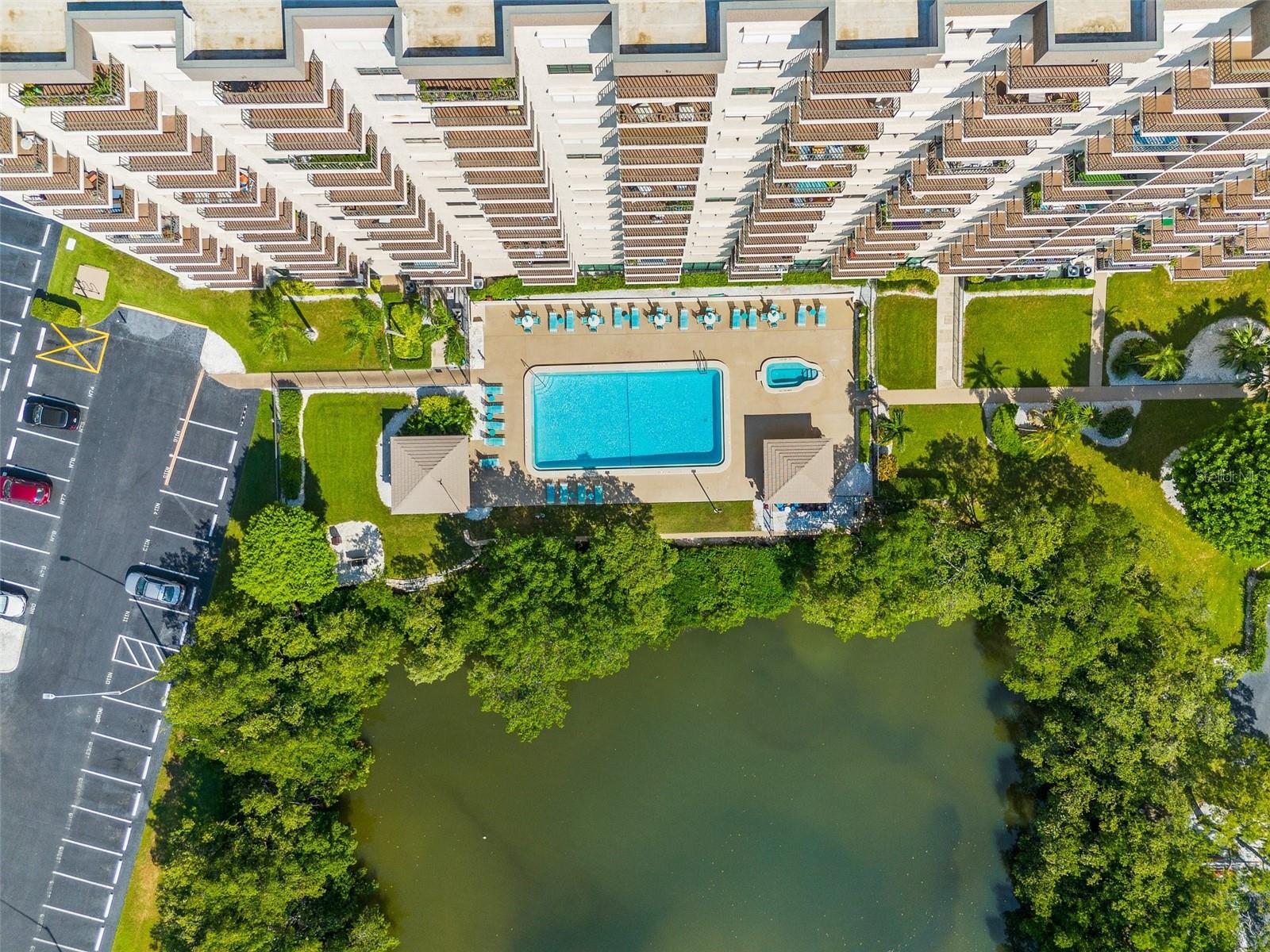 7050 SUNSET DR S #1504, SOUTH PASADENA, FL, 33707