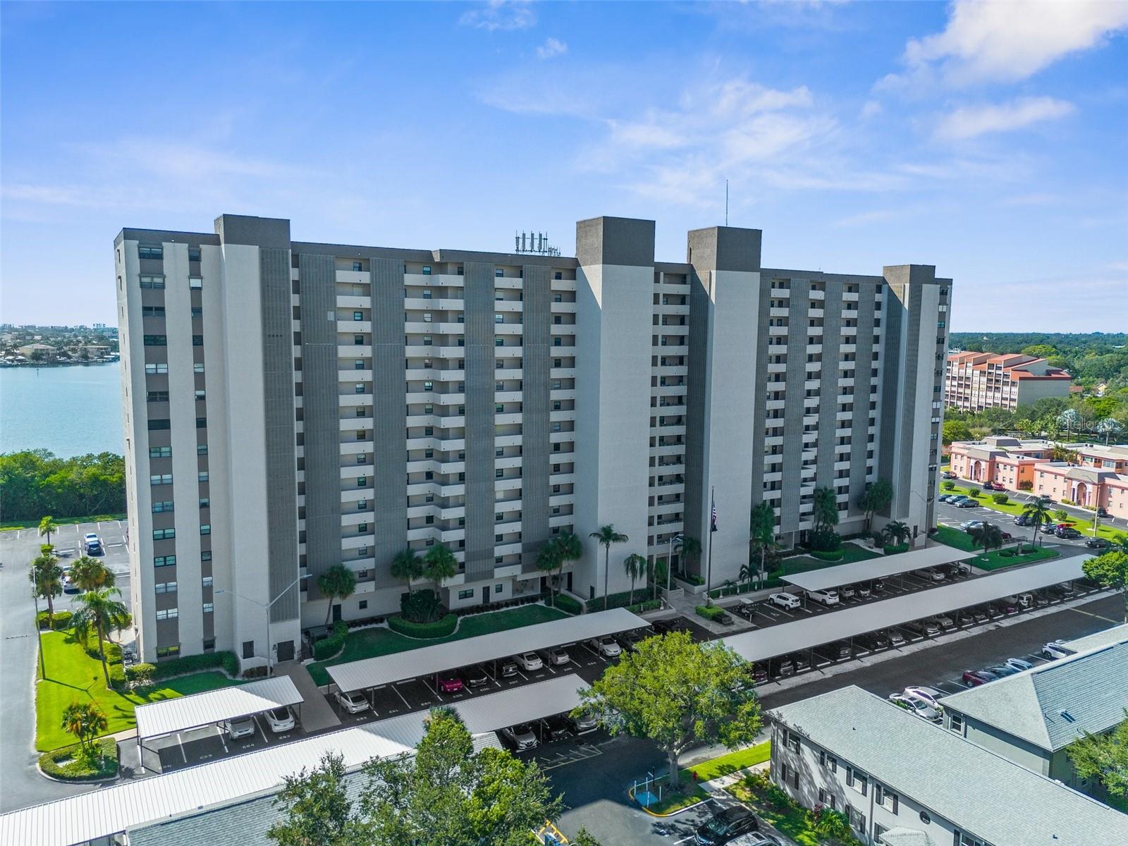 7050 SUNSET DR S #1504, SOUTH PASADENA, FL, 33707