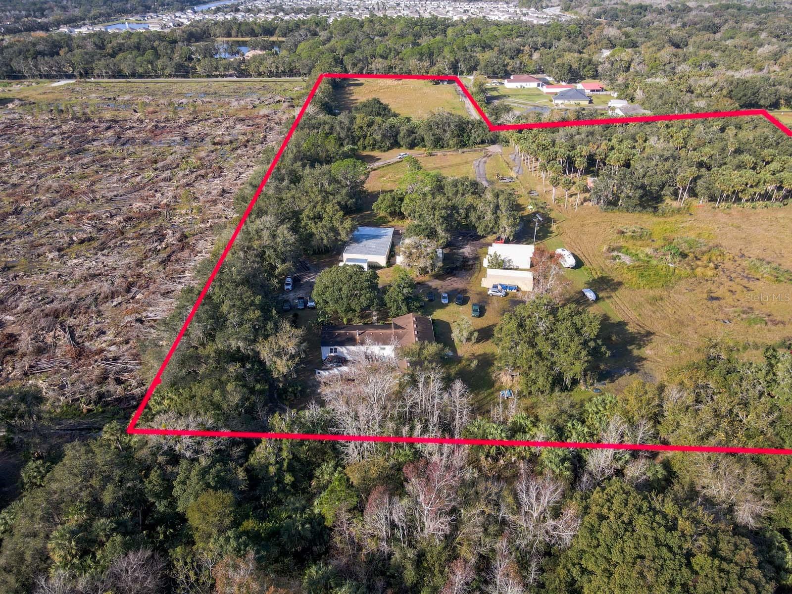 3845 SIPES AVE, SANFORD, FL, 32773