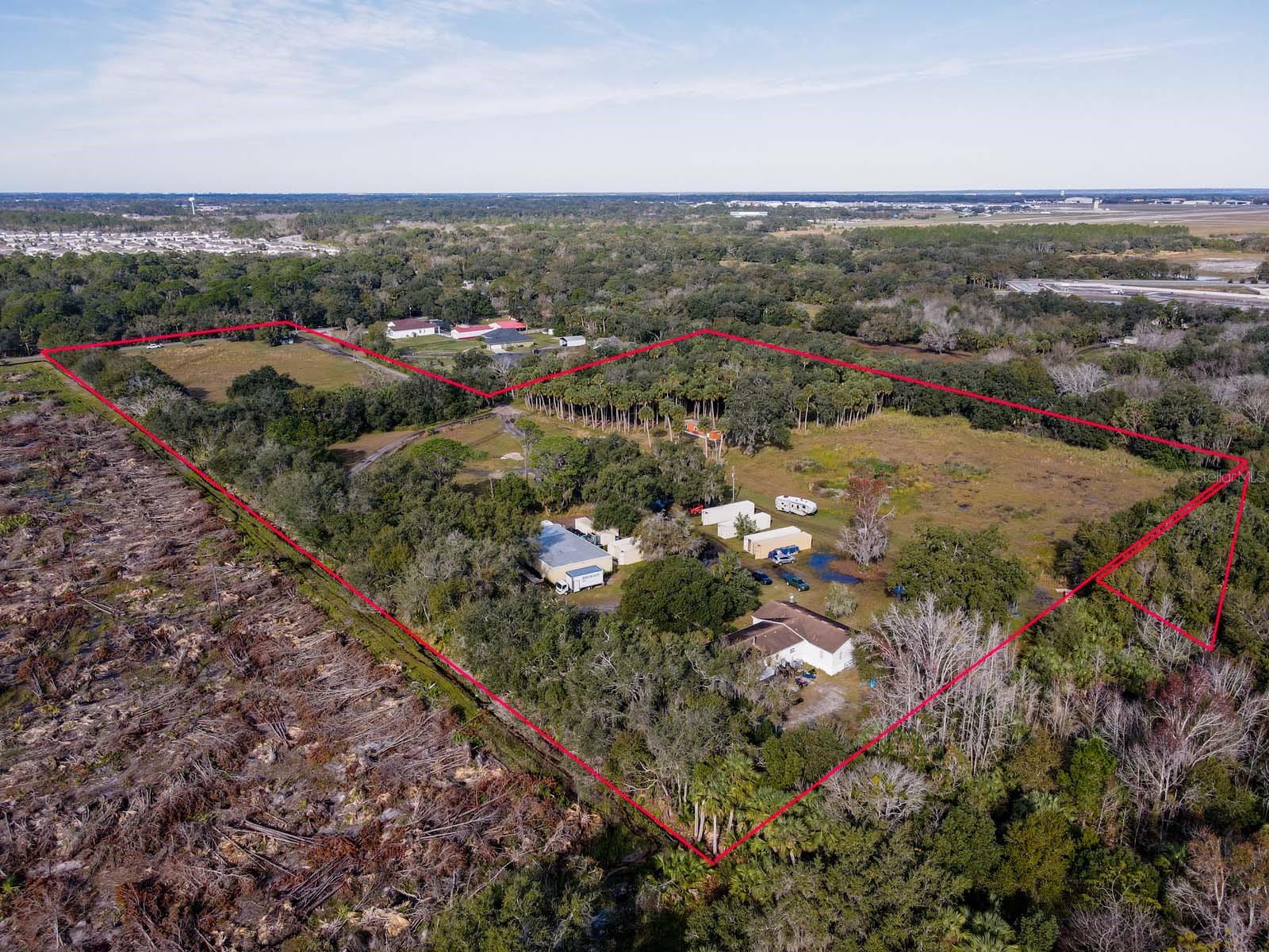 3845 SIPES AVE, SANFORD, FL, 32773