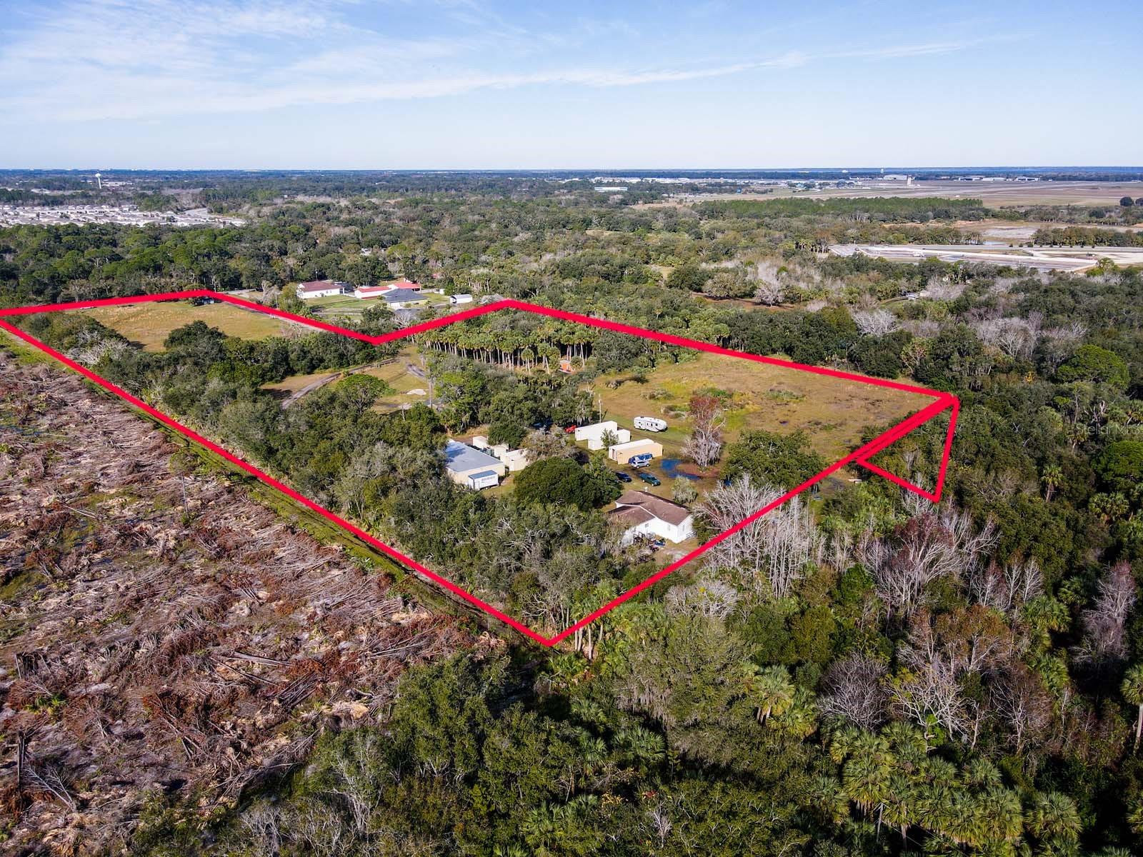 3845 SIPES AVE, SANFORD, FL, 32773