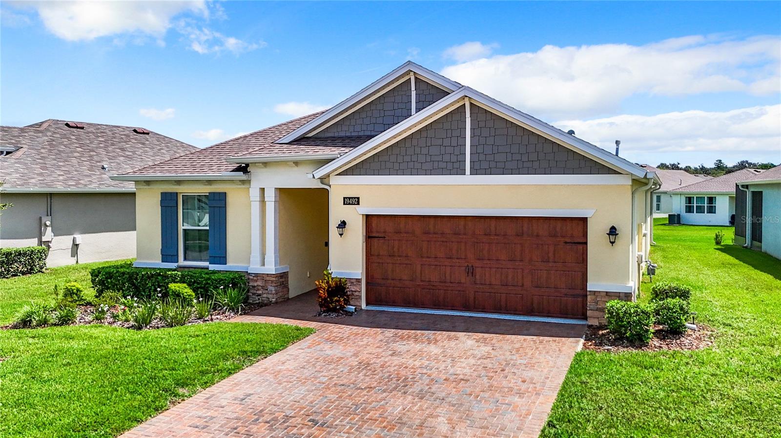 19492 FORT KING RUN, BROOKSVILLE, FL, 34601