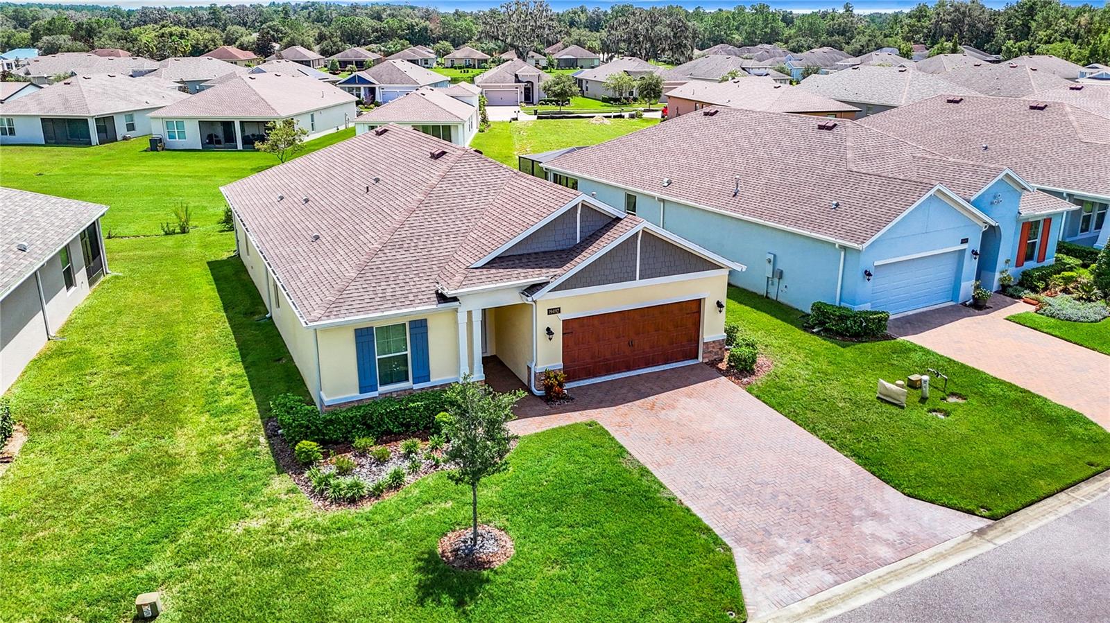 19492 FORT KING RUN, BROOKSVILLE, FL, 34601