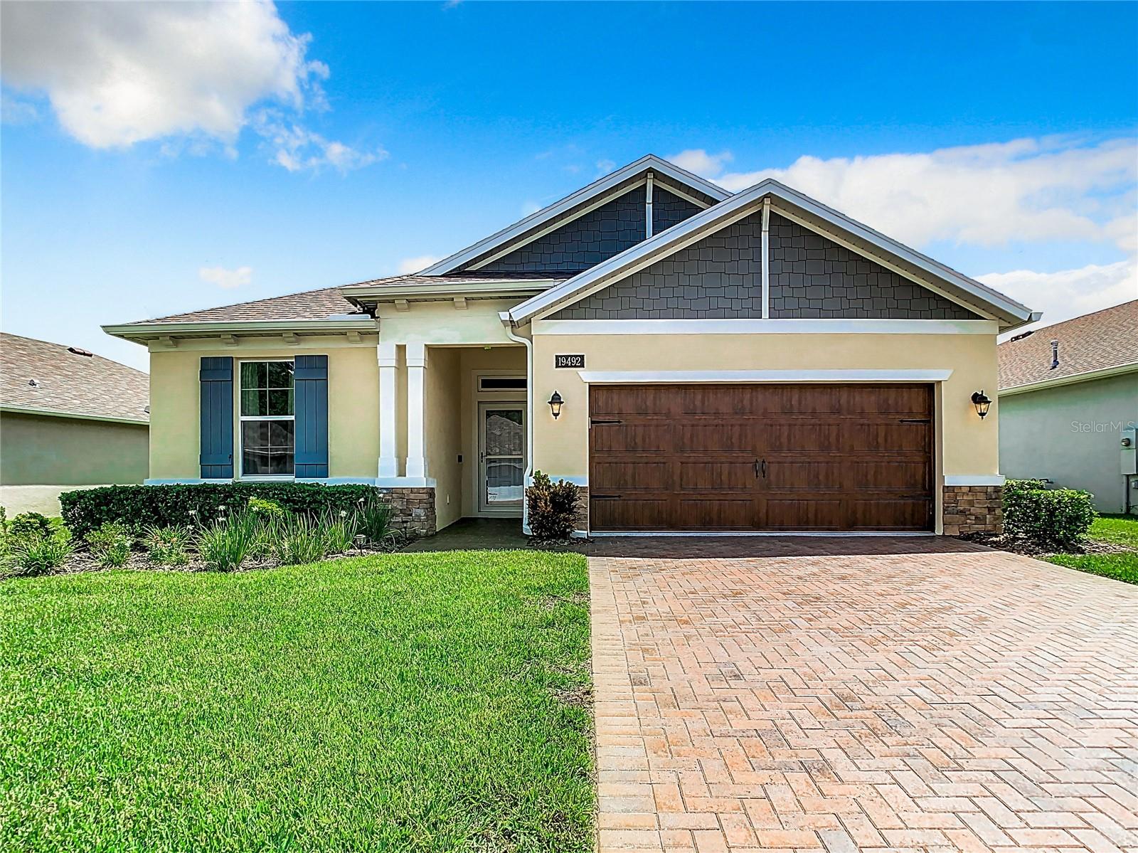19492 FORT KING RUN, BROOKSVILLE, FL, 34601