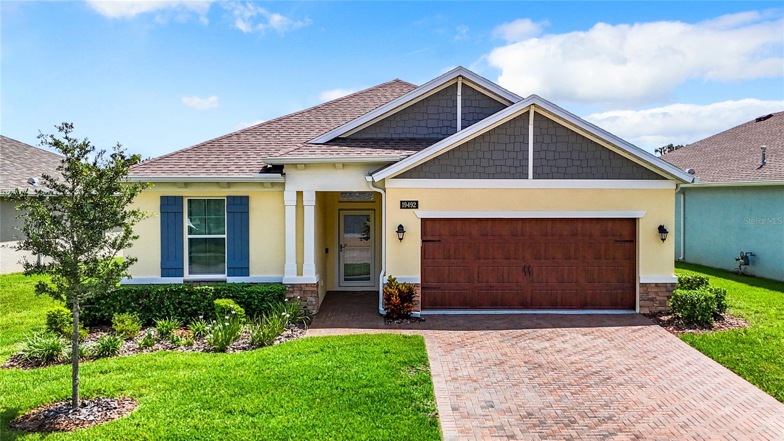 19492 FORT KING RUN, BROOKSVILLE, FL, 34601
