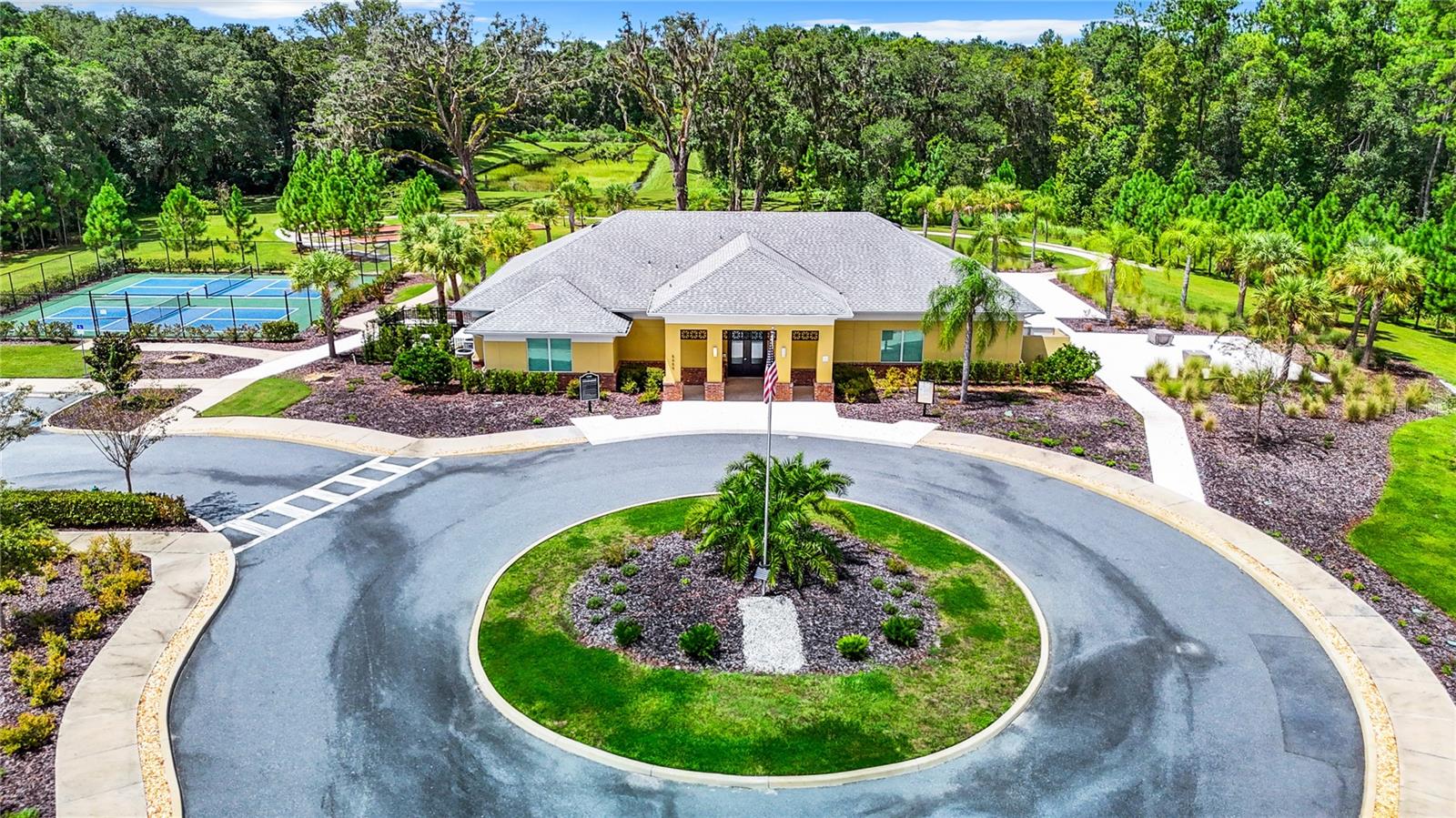 19492 FORT KING RUN, BROOKSVILLE, FL, 34601
