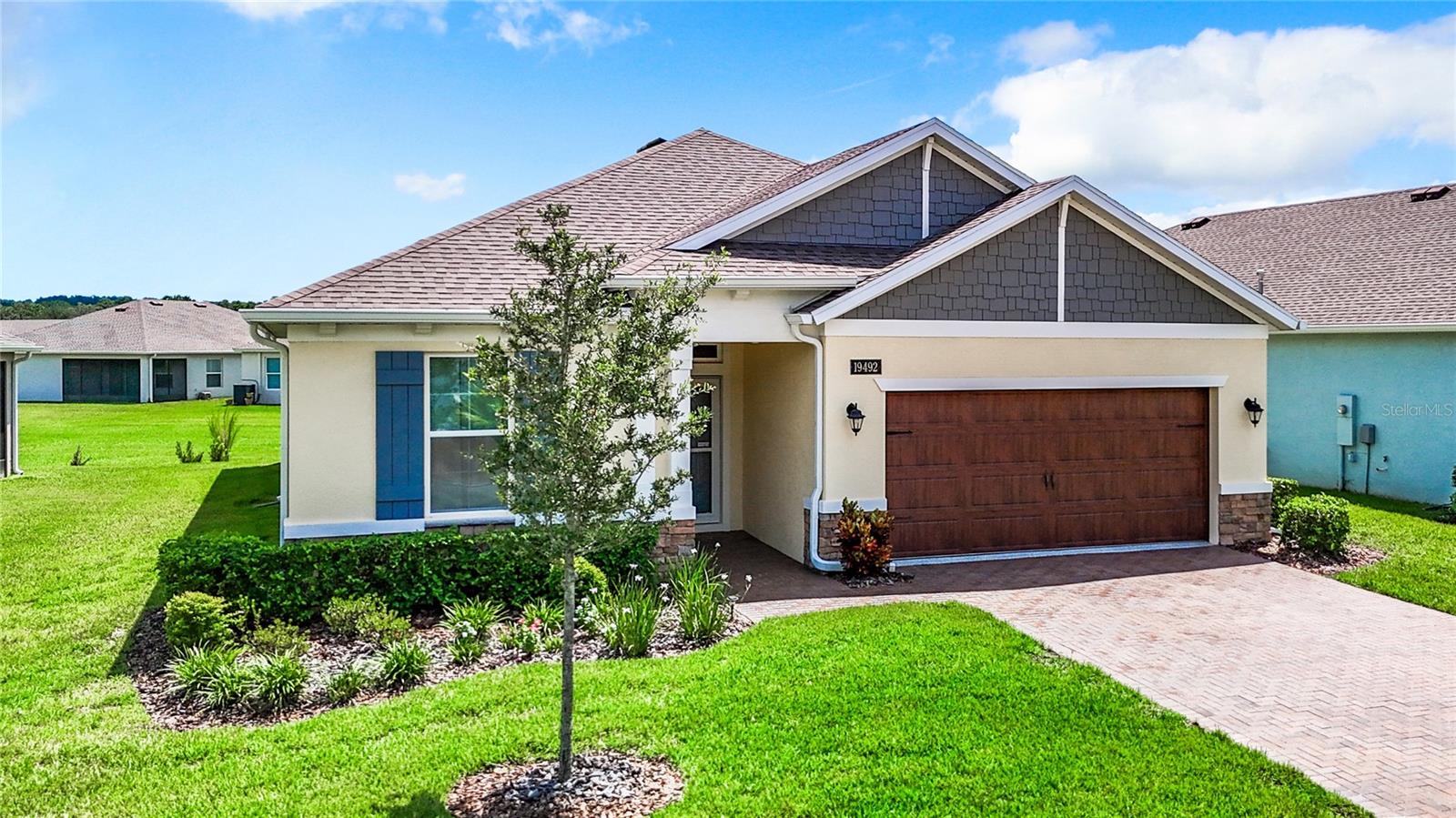 19492 FORT KING RUN, BROOKSVILLE, FL, 34601