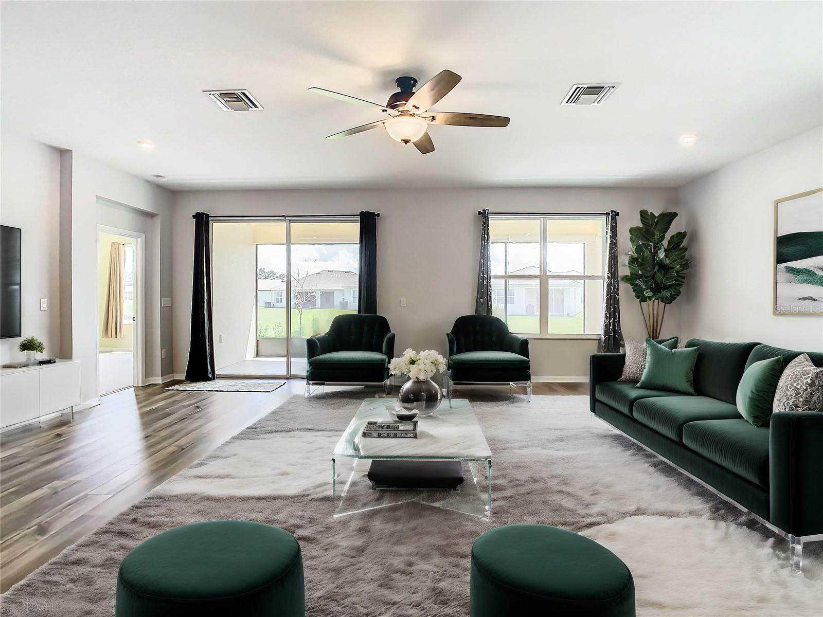 19492 FORT KING RUN, BROOKSVILLE, FL, 34601