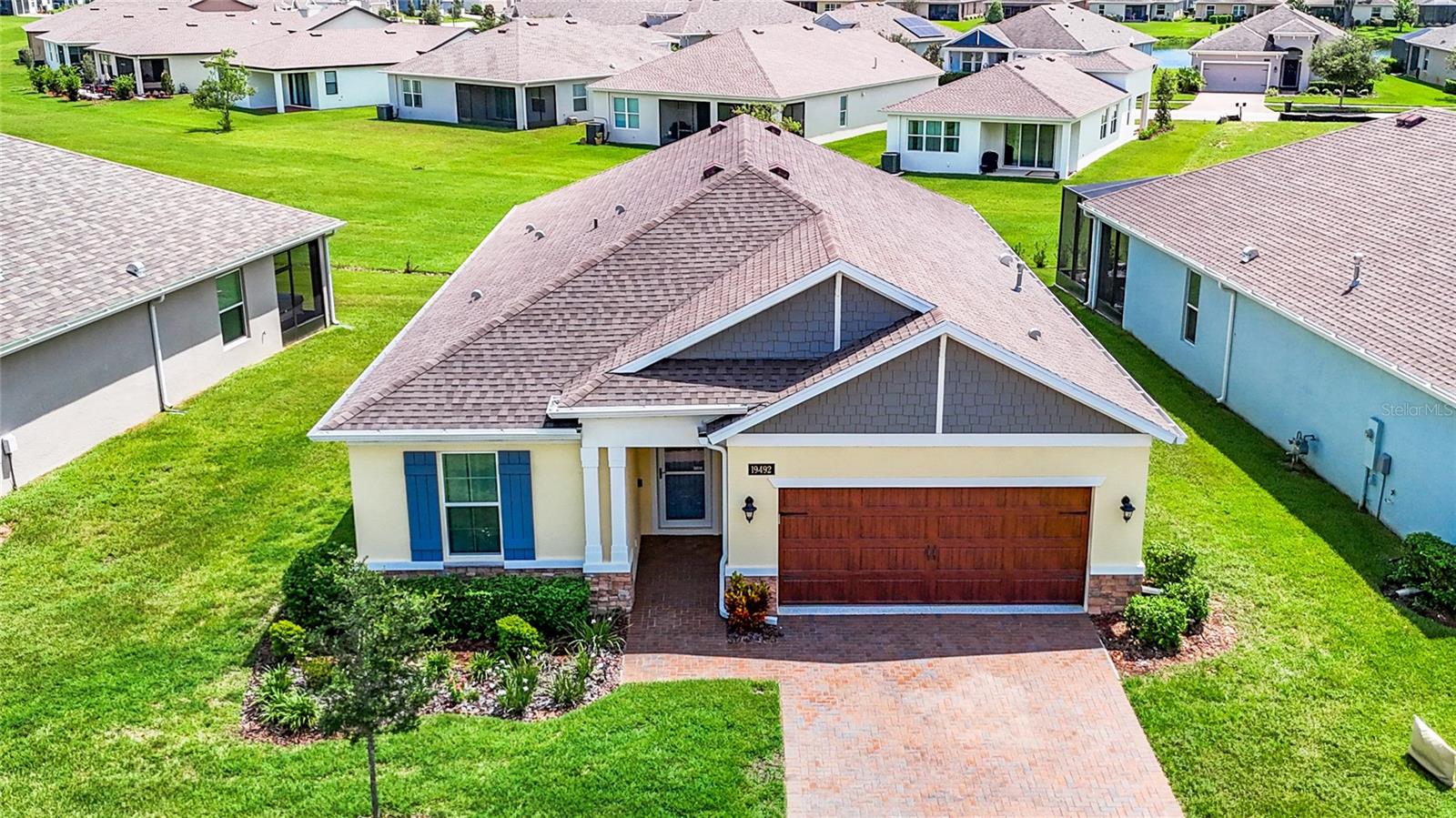 19492 FORT KING RUN, BROOKSVILLE, FL, 34601