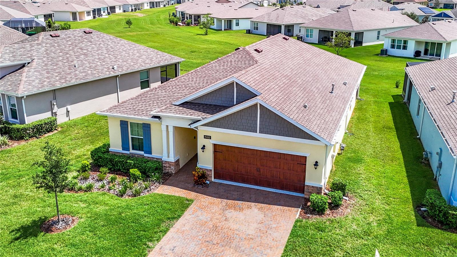 19492 FORT KING RUN, BROOKSVILLE, FL, 34601