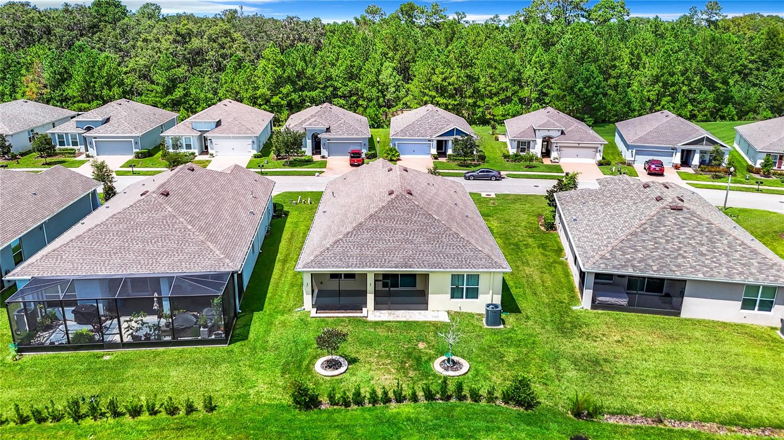 19492 FORT KING RUN, BROOKSVILLE, FL, 34601