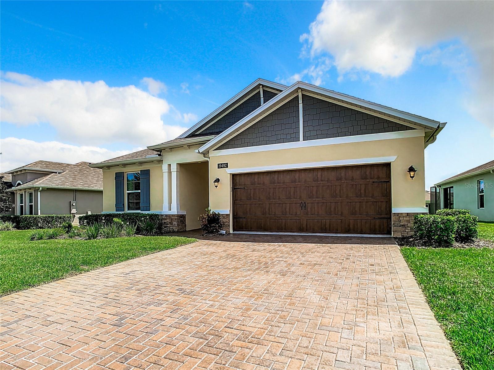 19492 FORT KING RUN, BROOKSVILLE, FL, 34601
