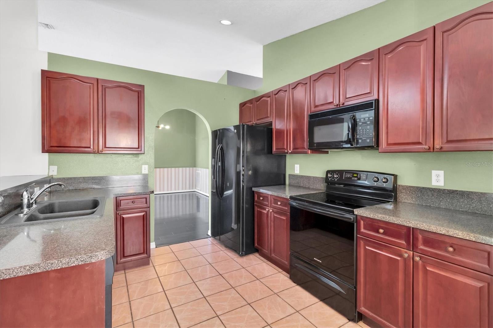 5204 NEW BRITTANY LN, ZEPHYRHILLS, FL, 33541