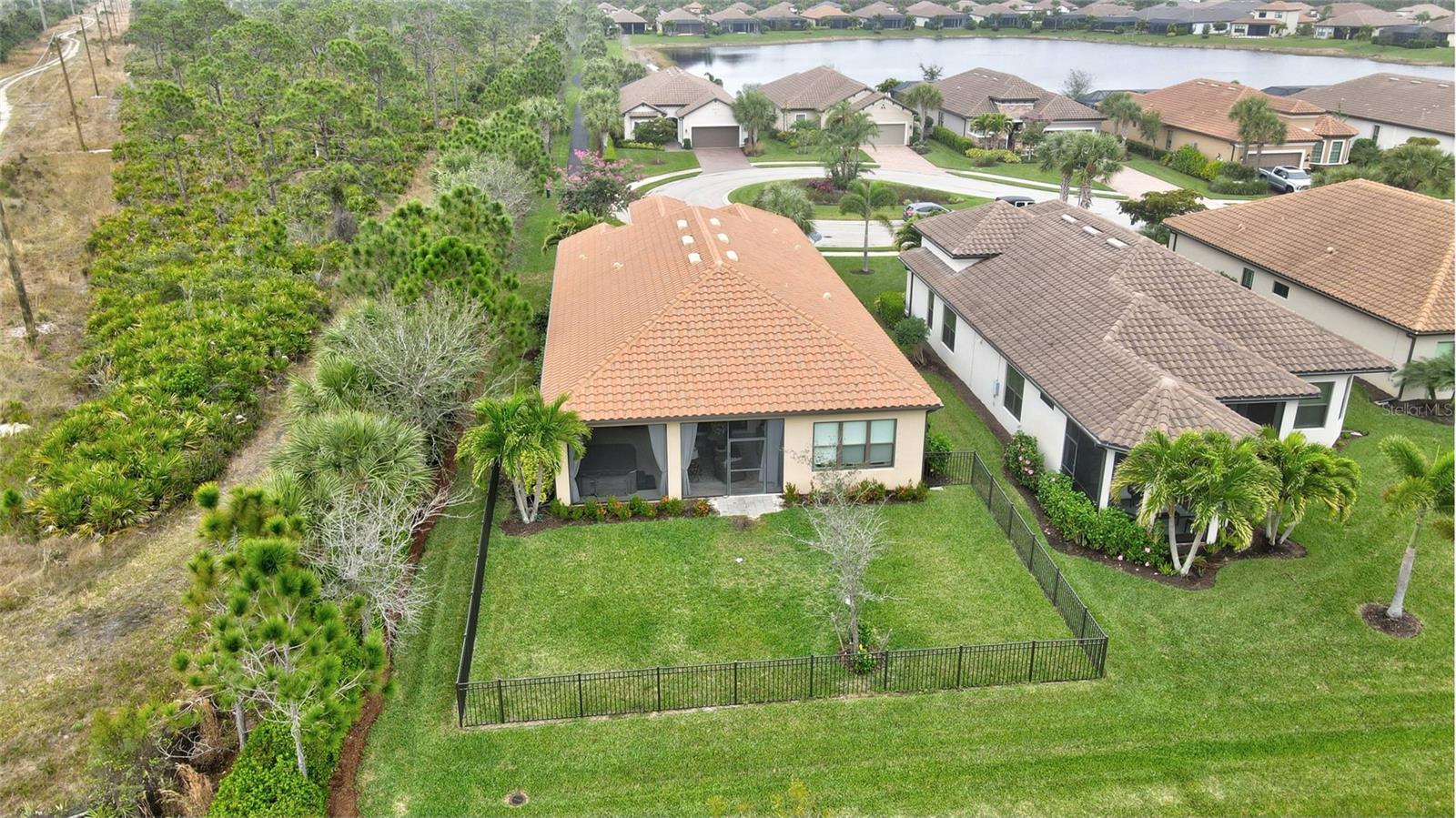 19753 ESTERO POINTE LN, FORT MYERS, FL, 33908