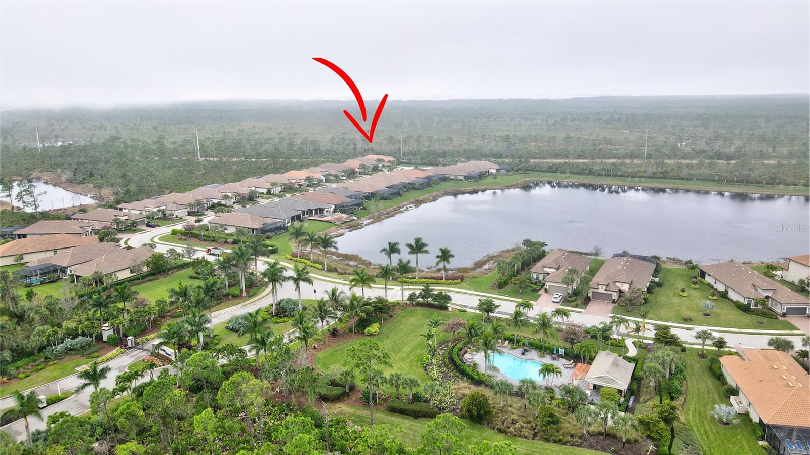 19753 ESTERO POINTE LN, FORT MYERS, FL, 33908