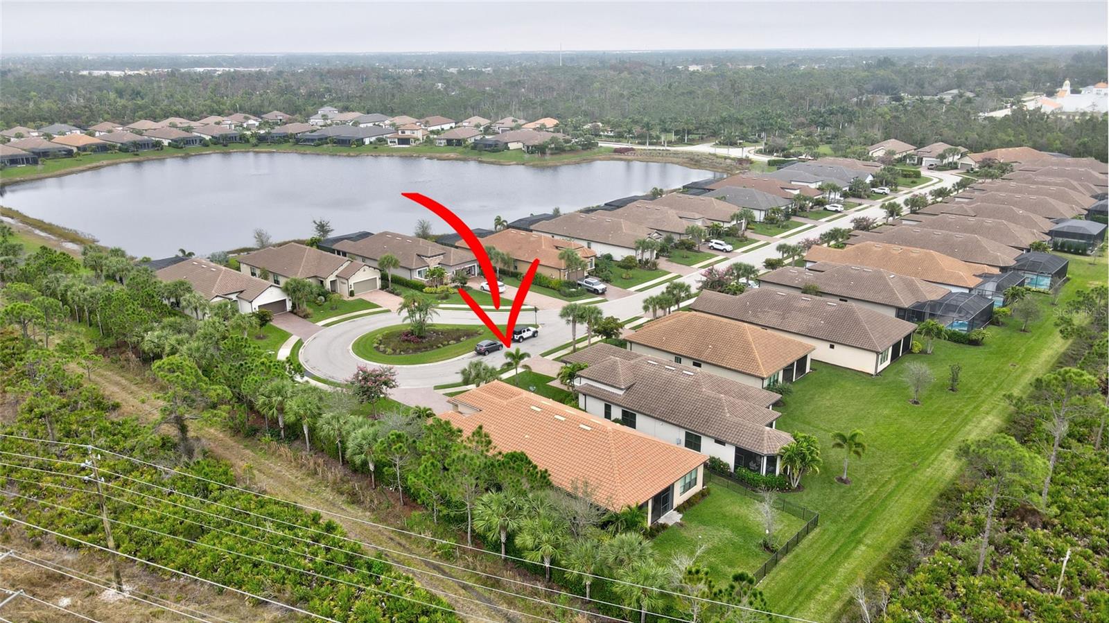 19753 ESTERO POINTE LN, FORT MYERS, FL, 33908