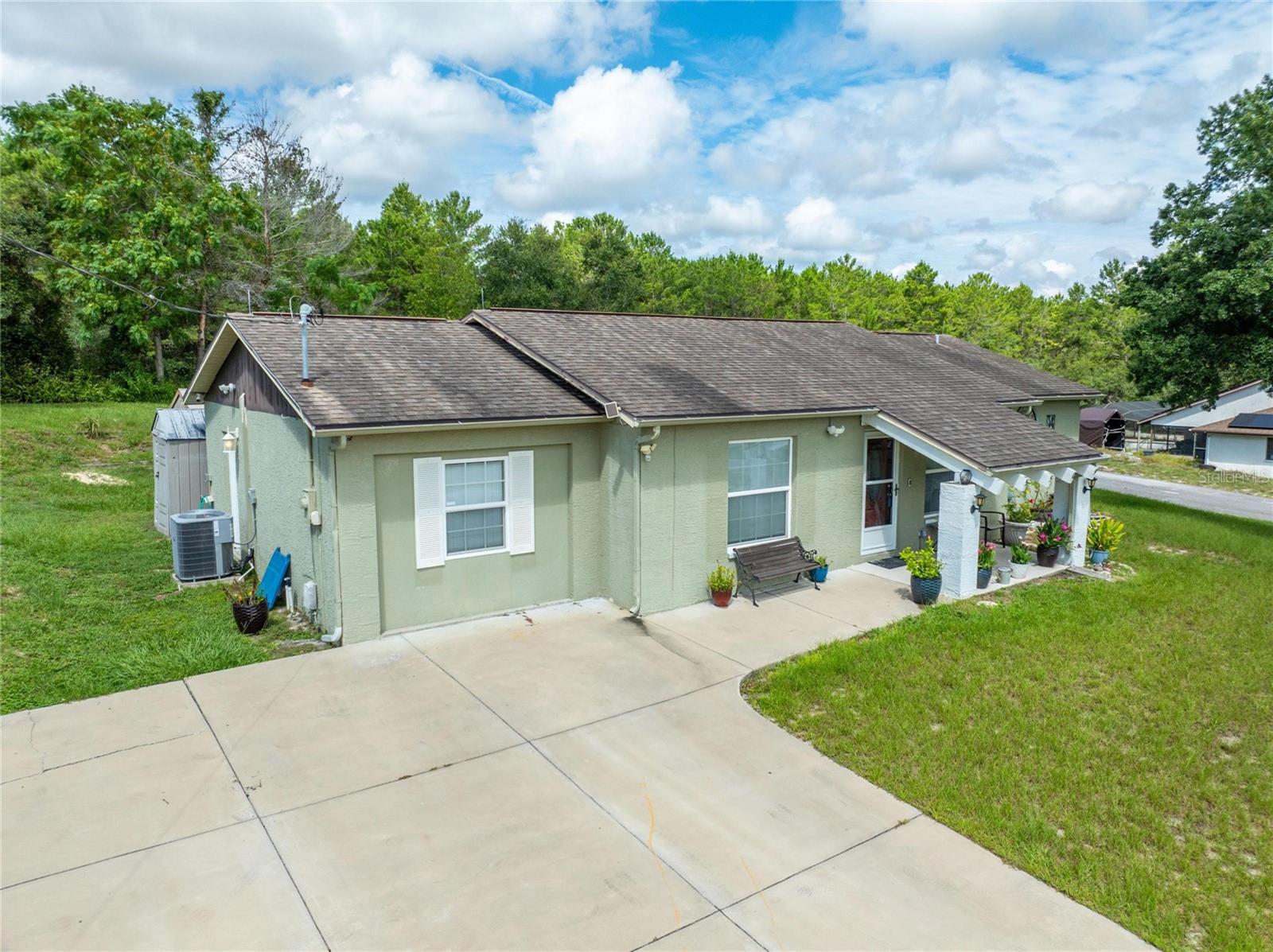 5509 MOONGATE RD, SPRING HILL, FL, 34606