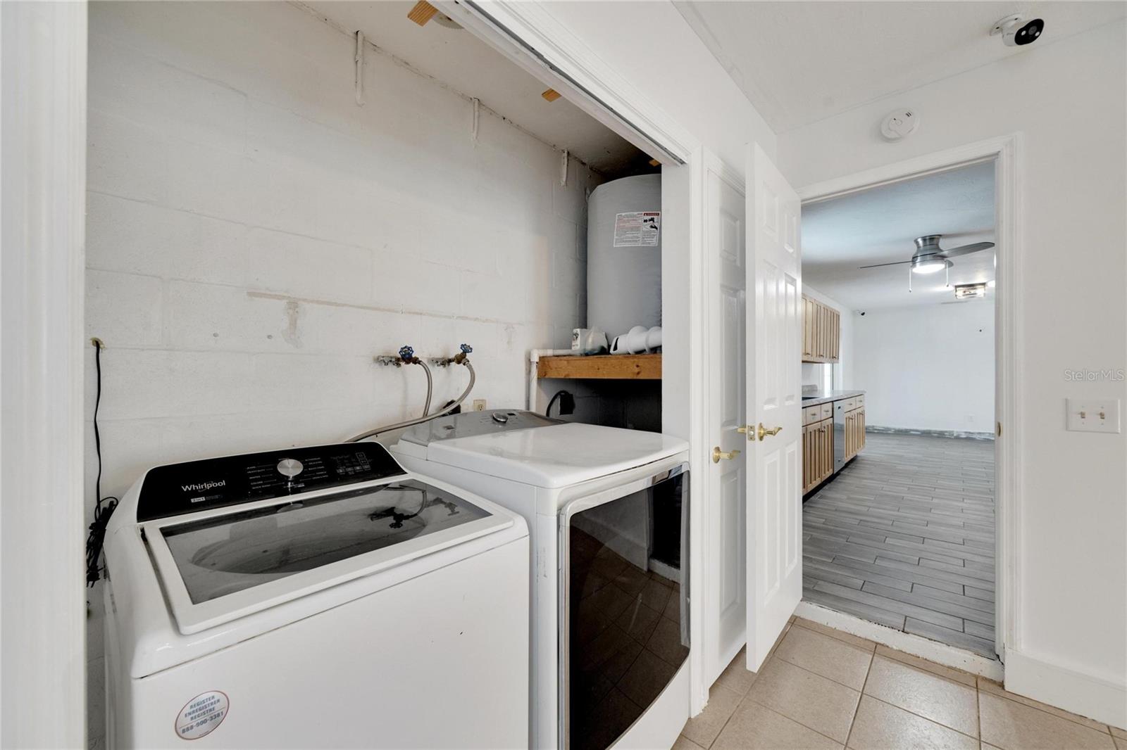 5509 MOONGATE RD, SPRING HILL, FL, 34606