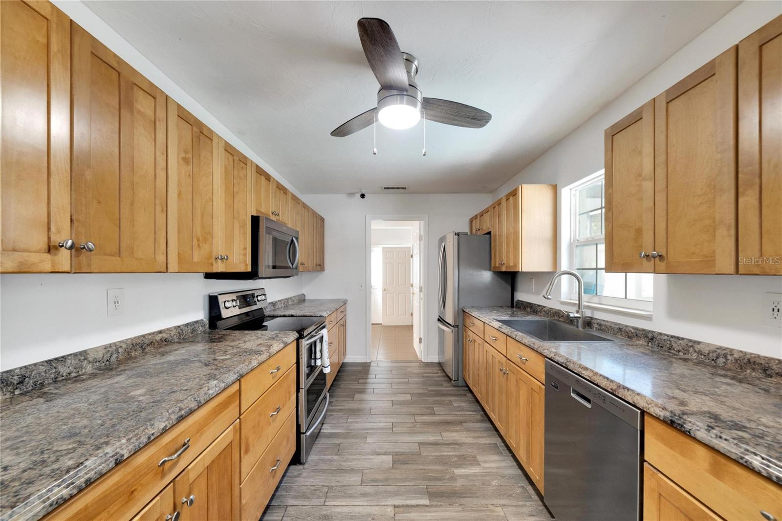 5509 MOONGATE RD, SPRING HILL, FL, 34606