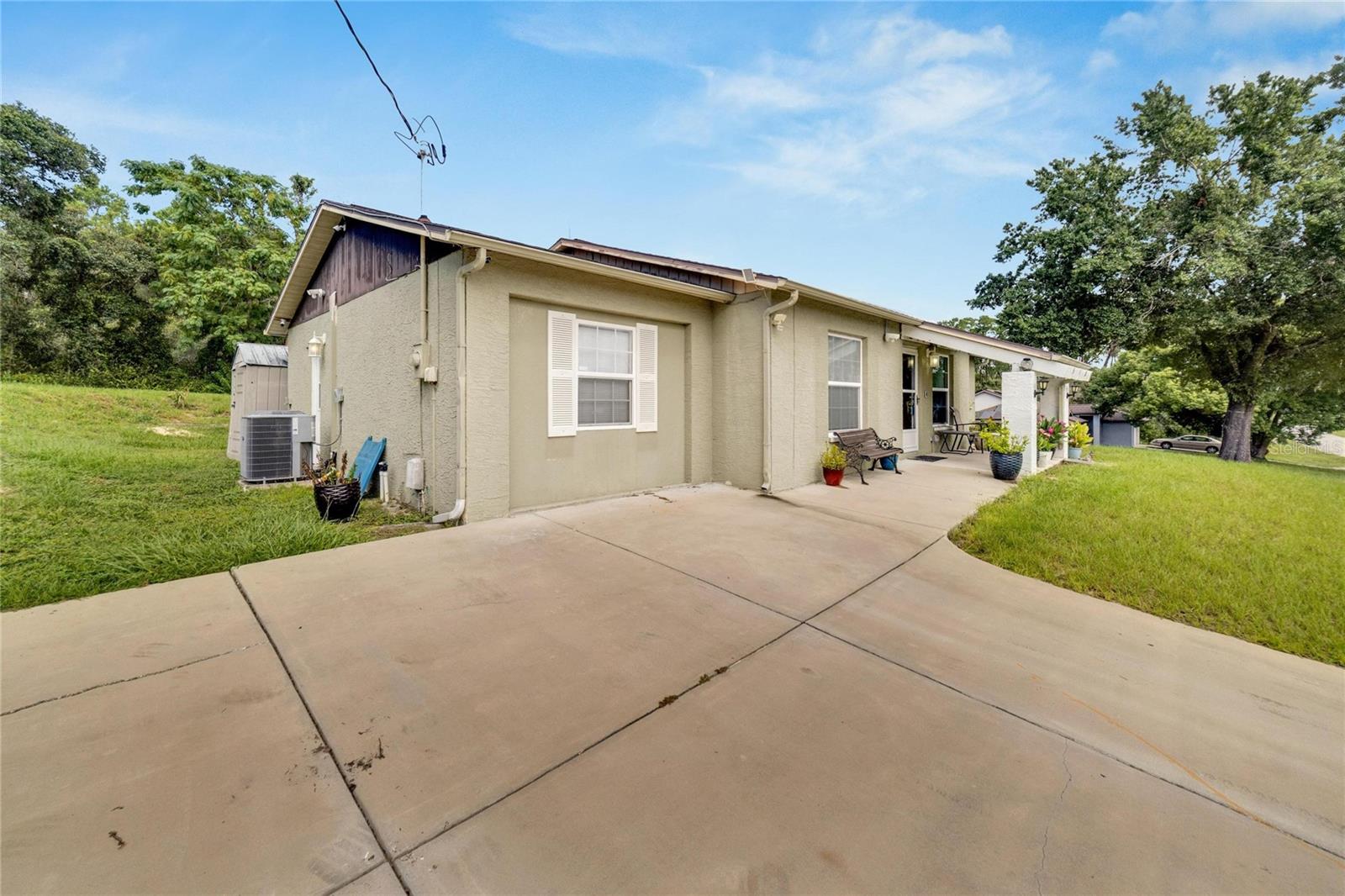 5509 MOONGATE RD, SPRING HILL, FL, 34606