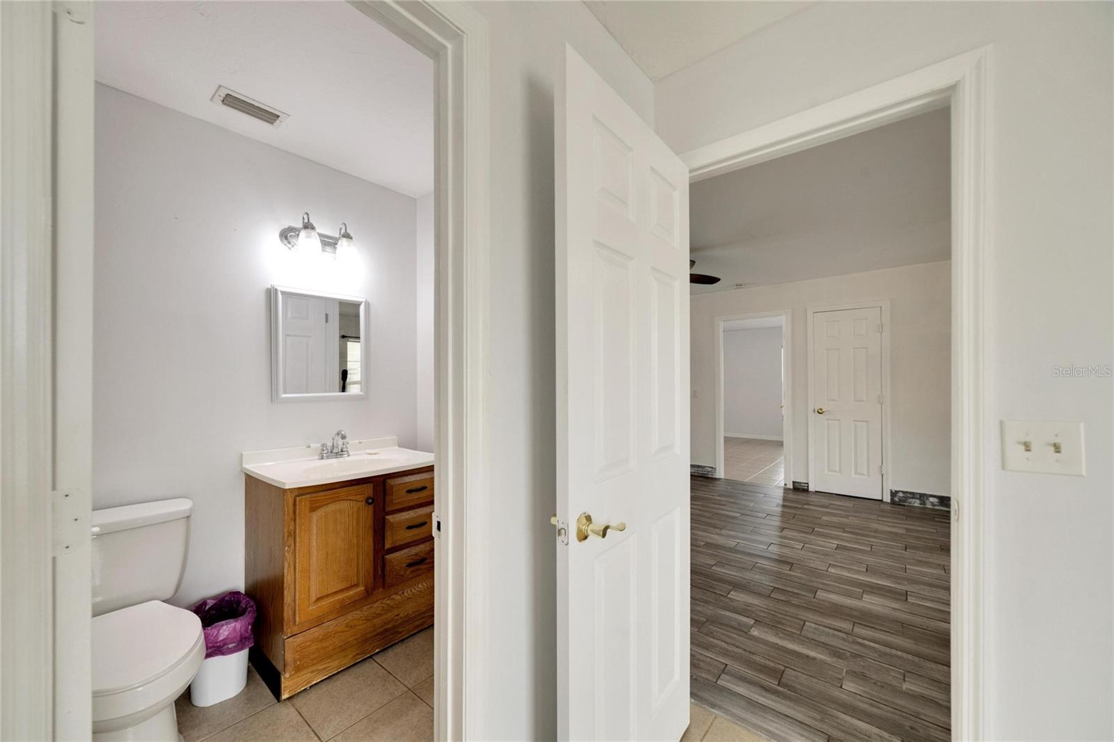 5509 MOONGATE RD, SPRING HILL, FL, 34606