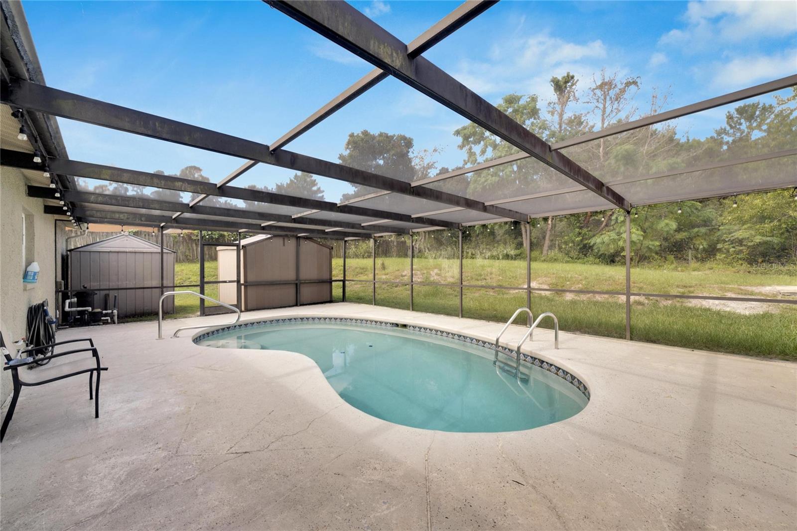 5509 MOONGATE RD, SPRING HILL, FL, 34606