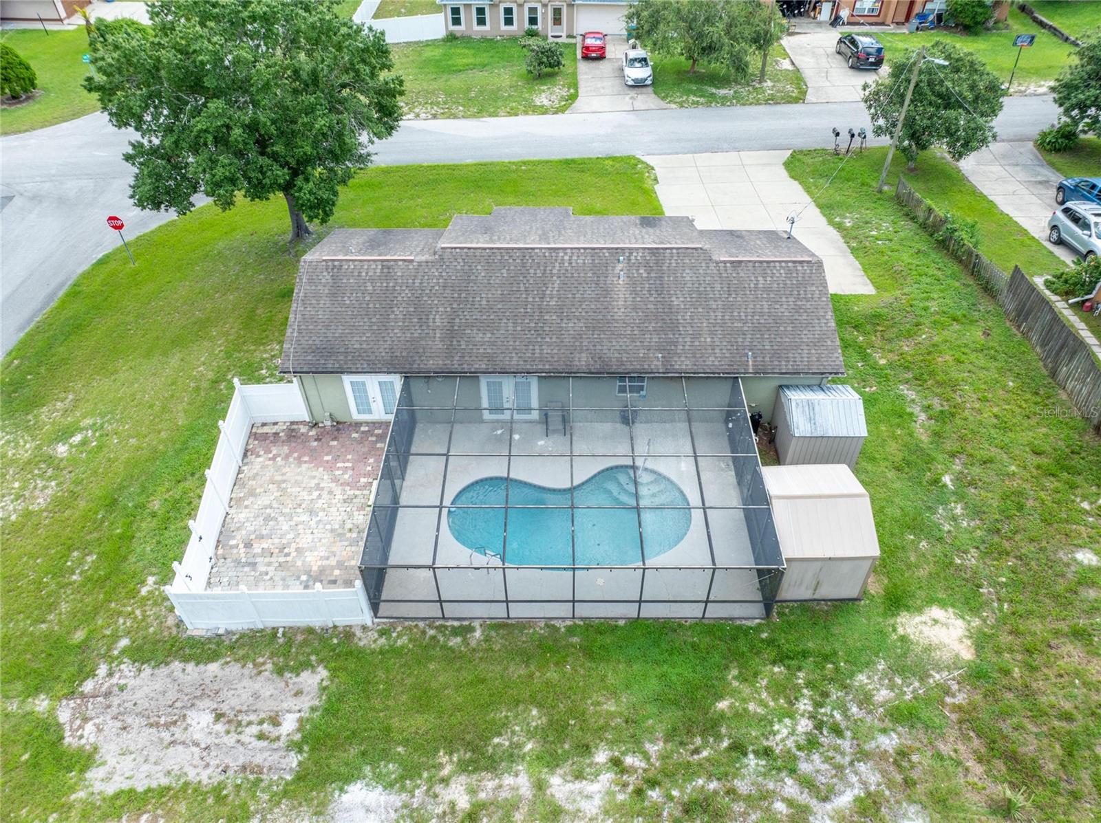 5509 MOONGATE RD, SPRING HILL, FL, 34606