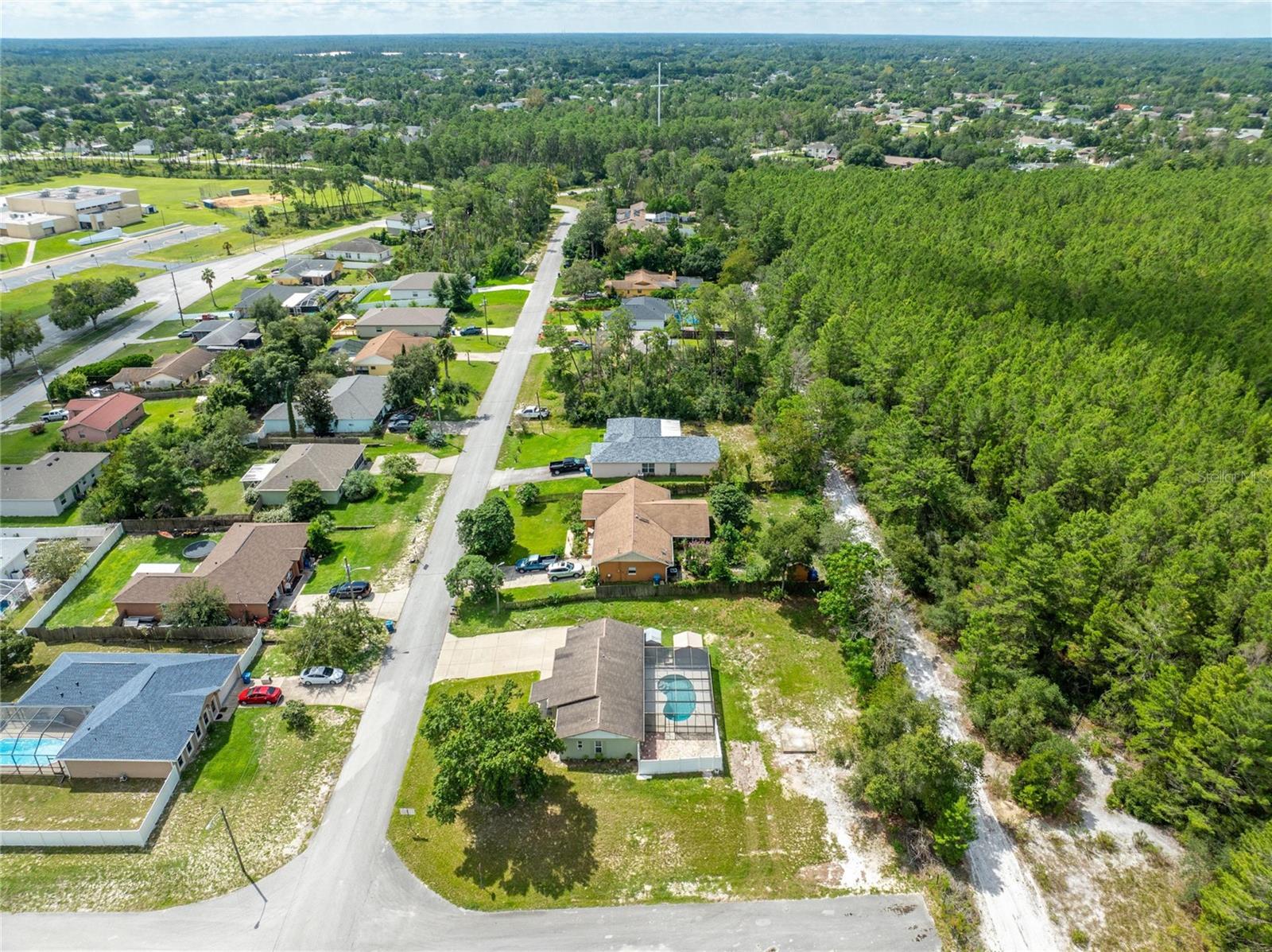 5509 MOONGATE RD, SPRING HILL, FL, 34606