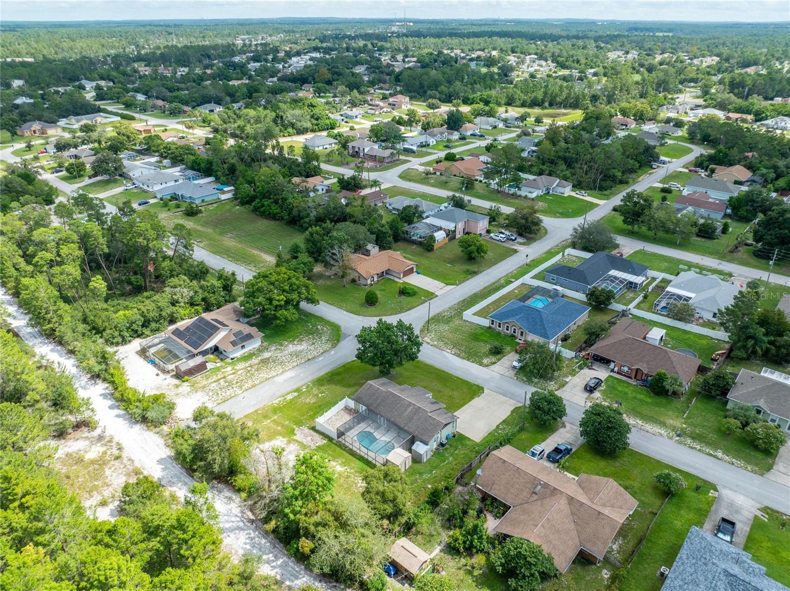 5509 MOONGATE RD, SPRING HILL, FL, 34606
