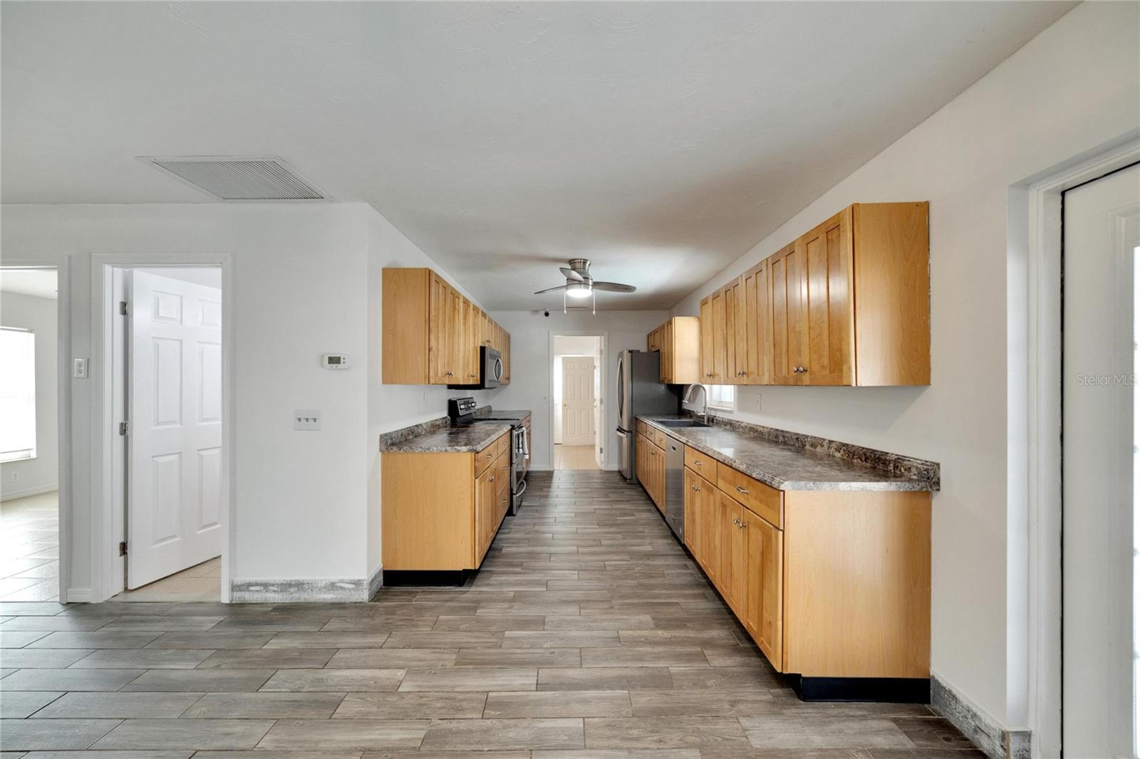 5509 MOONGATE RD, SPRING HILL, FL, 34606